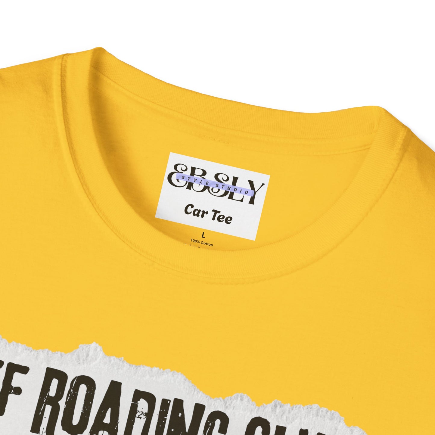 Off-Roading Club T-Shirt, Adventure Tee, Jeep Lovers Gift, Outdoor Apparel, Casual Graphic Tee, Perfect for Road Trips