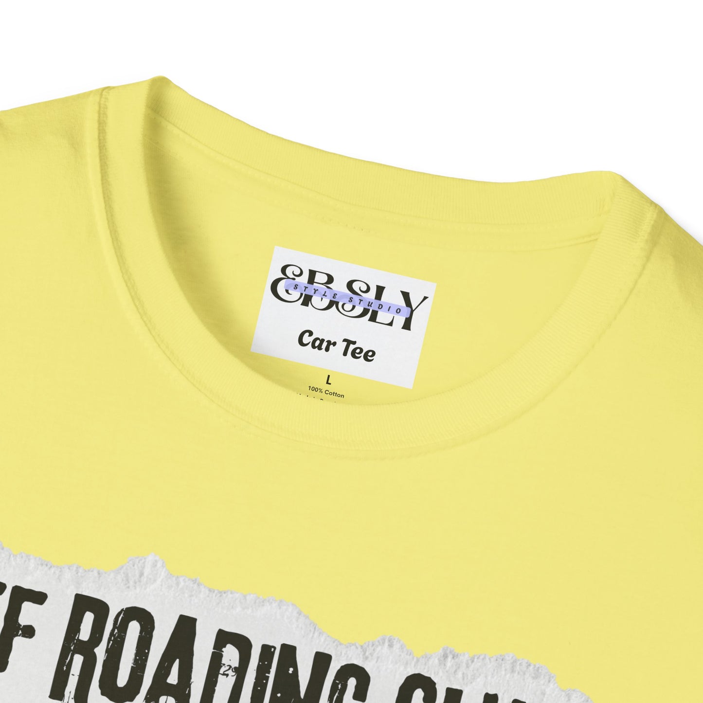 Off-Roading Club T-Shirt, Adventure Tee, Jeep Lovers Gift, Outdoor Apparel, Casual Graphic Tee, Perfect for Road Trips