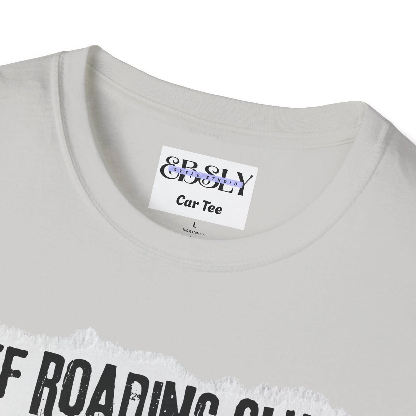 Off-Roading Club T-Shirt, Adventure Tee, Jeep Lovers Gift, Outdoor Apparel, Casual Graphic Tee, Perfect for Road Trips