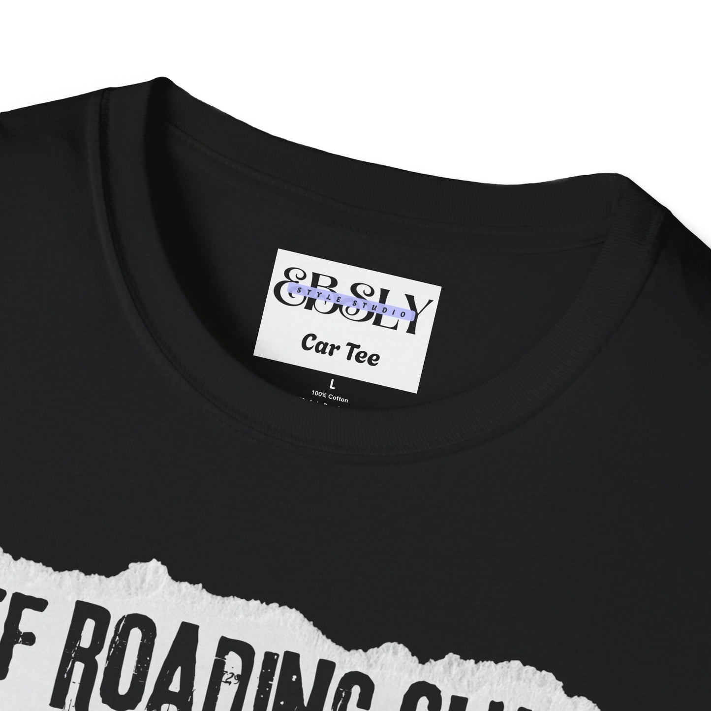 Off-Roading Club T-Shirt, Adventure Tee, Jeep Lovers Gift, Outdoor Apparel, Casual Graphic Tee, Perfect for Road Trips