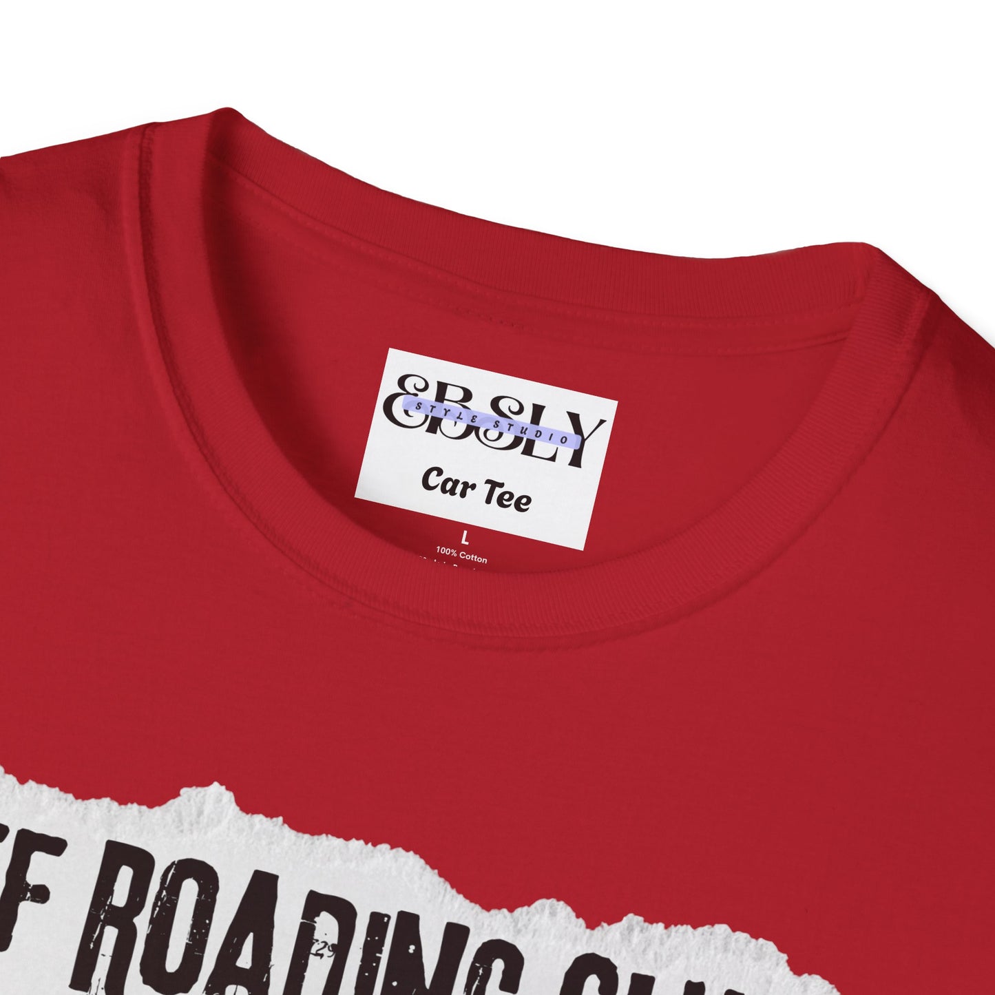 Off-Roading Club T-Shirt, Adventure Tee, Jeep Lovers Gift, Outdoor Apparel, Casual Graphic Tee, Perfect for Road Trips