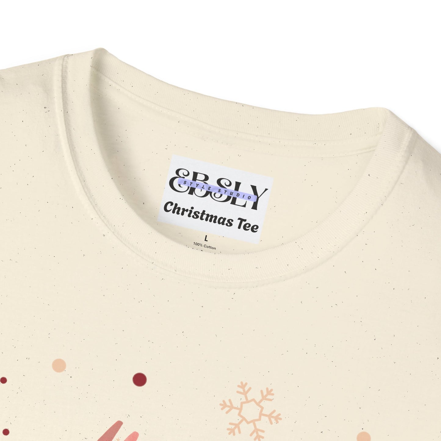 Merry Christmas Vintage Truck T-Shirt, Holiday Gift, Unisex Tee, Winter Apparel, Family Matching Shirts, Festive Outfit