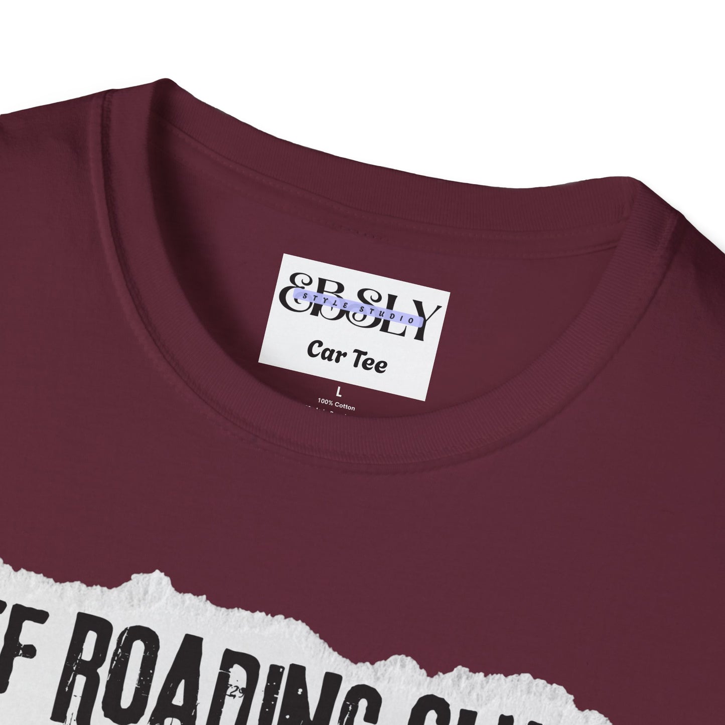 Off-Roading Club T-Shirt, Adventure Tee, Jeep Lovers Gift, Outdoor Apparel, Casual Graphic Tee, Perfect for Road Trips